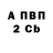 Alpha-PVP СК Clayton Whipple
